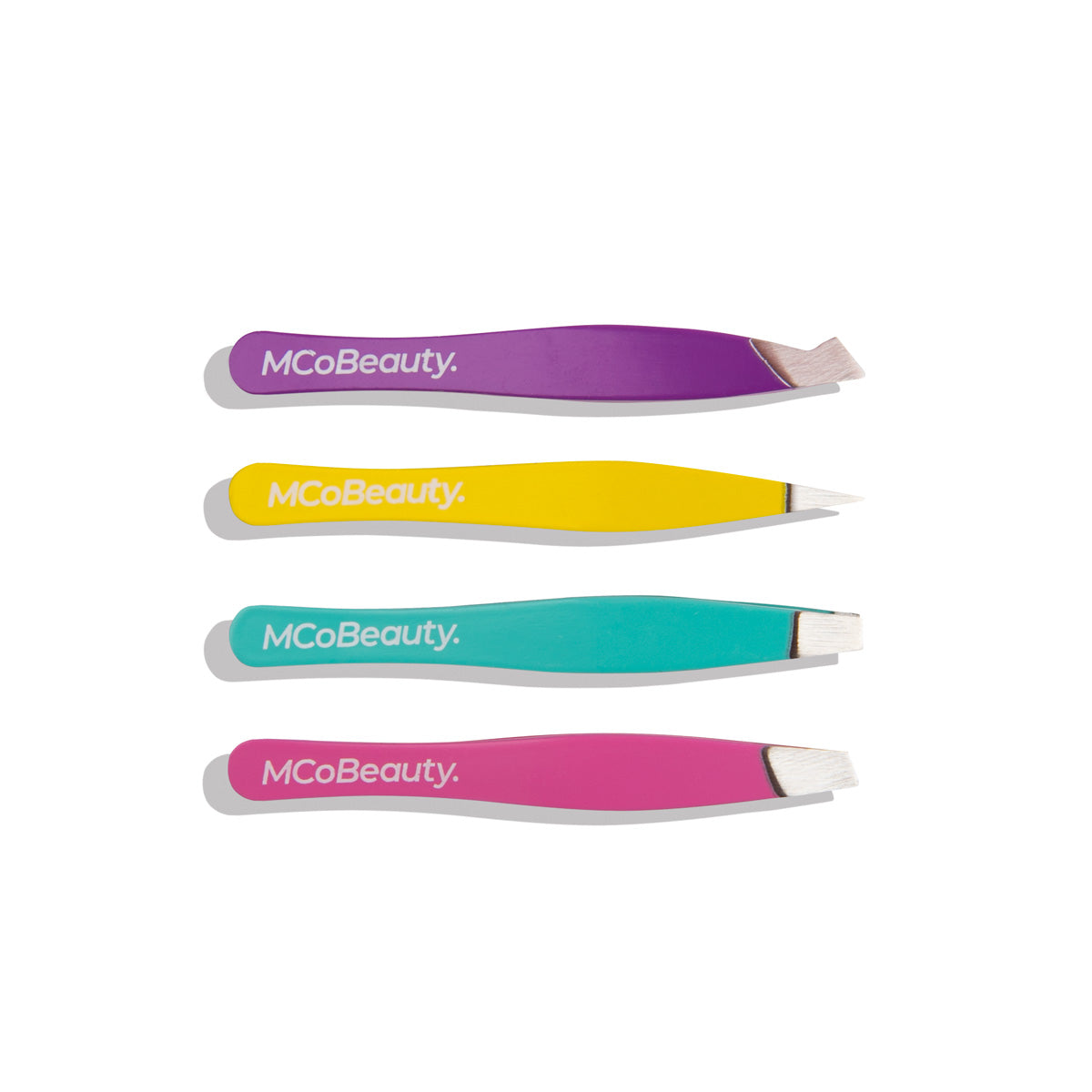 Perfect Tweezers – MCoBeauty