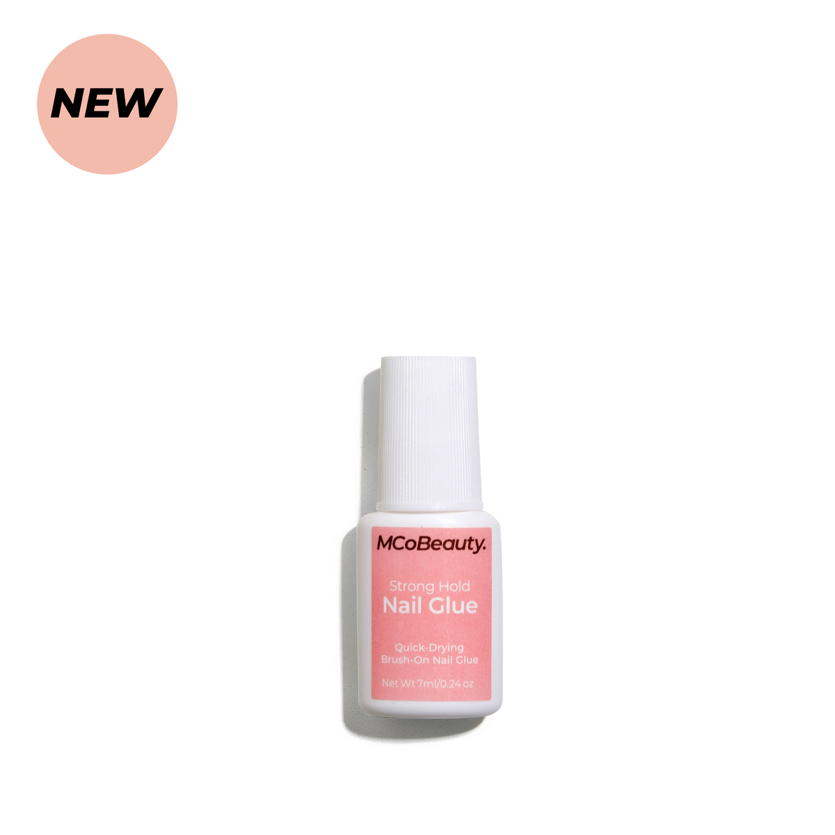 Buy Young NailsBrush On Quick Dry Nail Glue - Strong Adhesive for Press  Ons, Artificial Nail Tips, Best Nail Bond for Fast Application, Easy Fake  Nails Online at desertcartBahamas