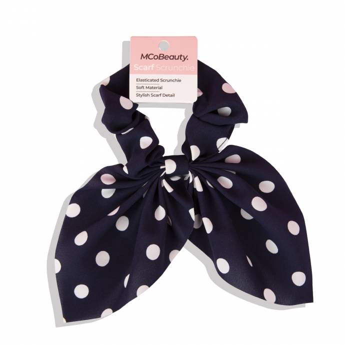 Hanalei Scarf Scrunchie • Impressions Online Boutique